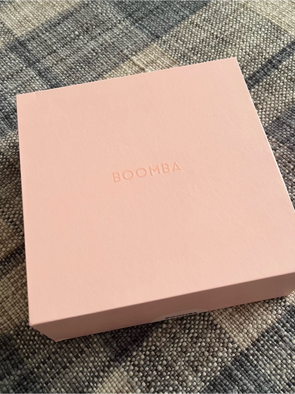 Boomba Beige Invisible Lift Inserts Large